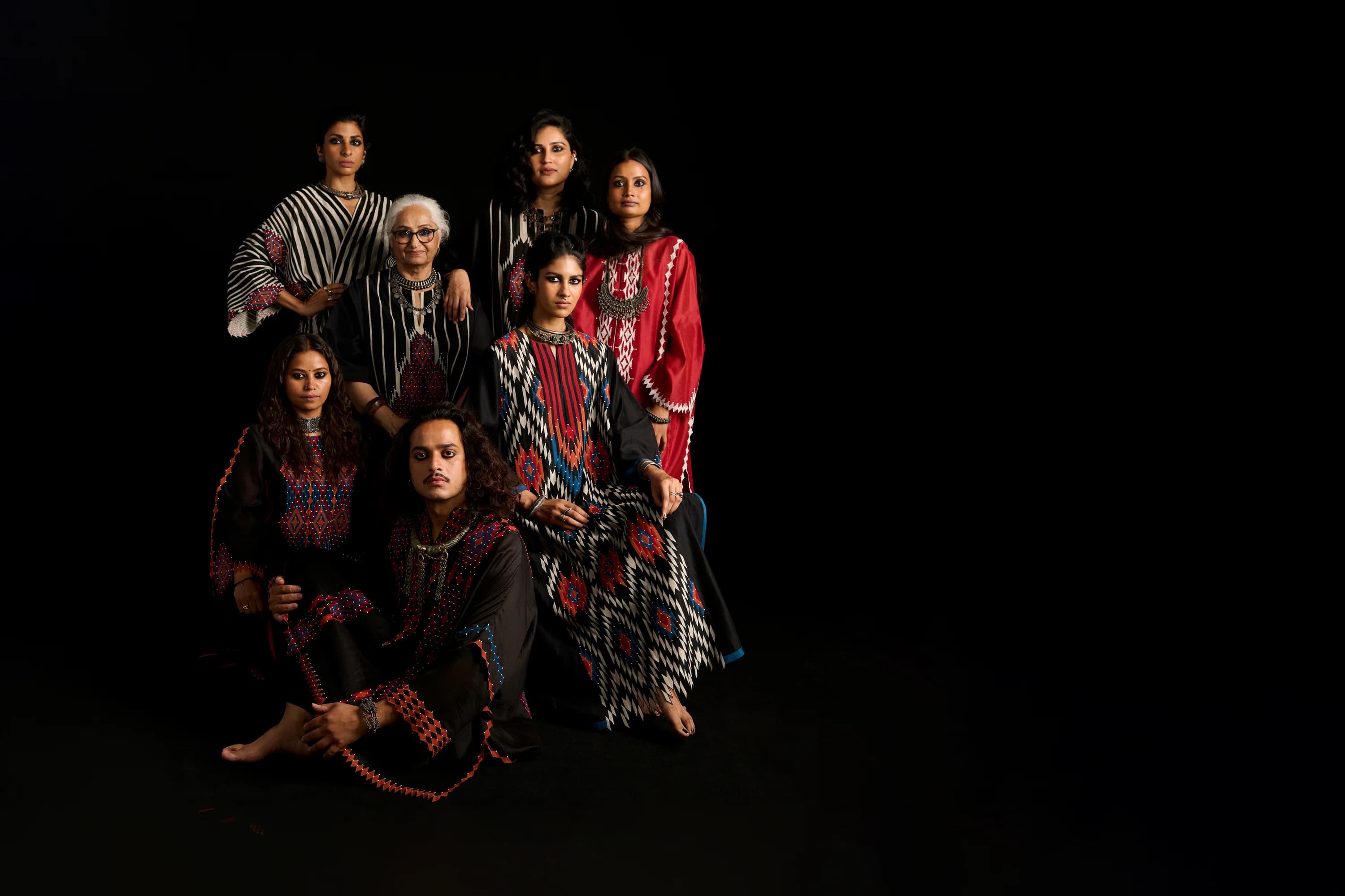Mohita Dhamija