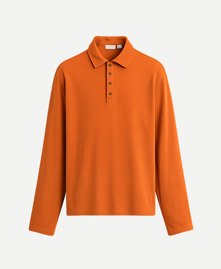 Zip Sweatshirt