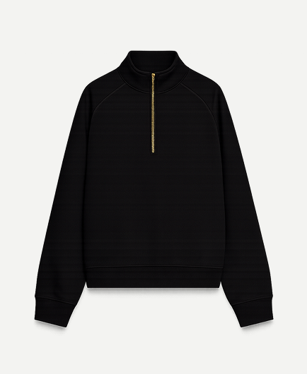 Long Sleeve Polo