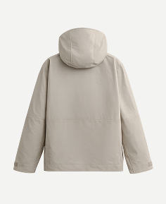 Zip Sweatshirt